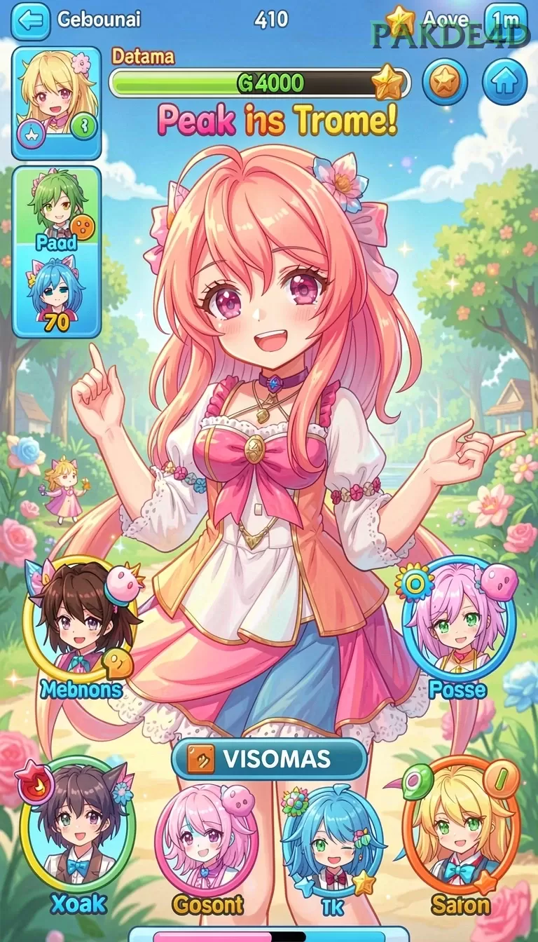 Screenshot Features nomor 3