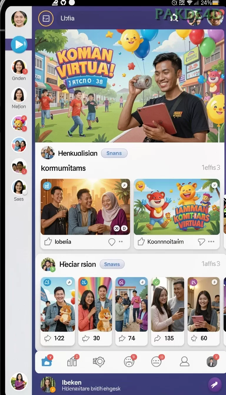 Screenshot Hebat777 nomor 1