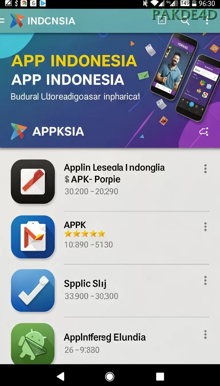 Screenshot Semar99 nomor 3